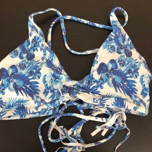 Midori Honolua Mia Top